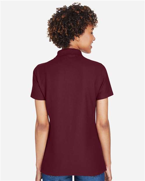 Women's DRYTEC20™ Performance Polo - DG150W 153