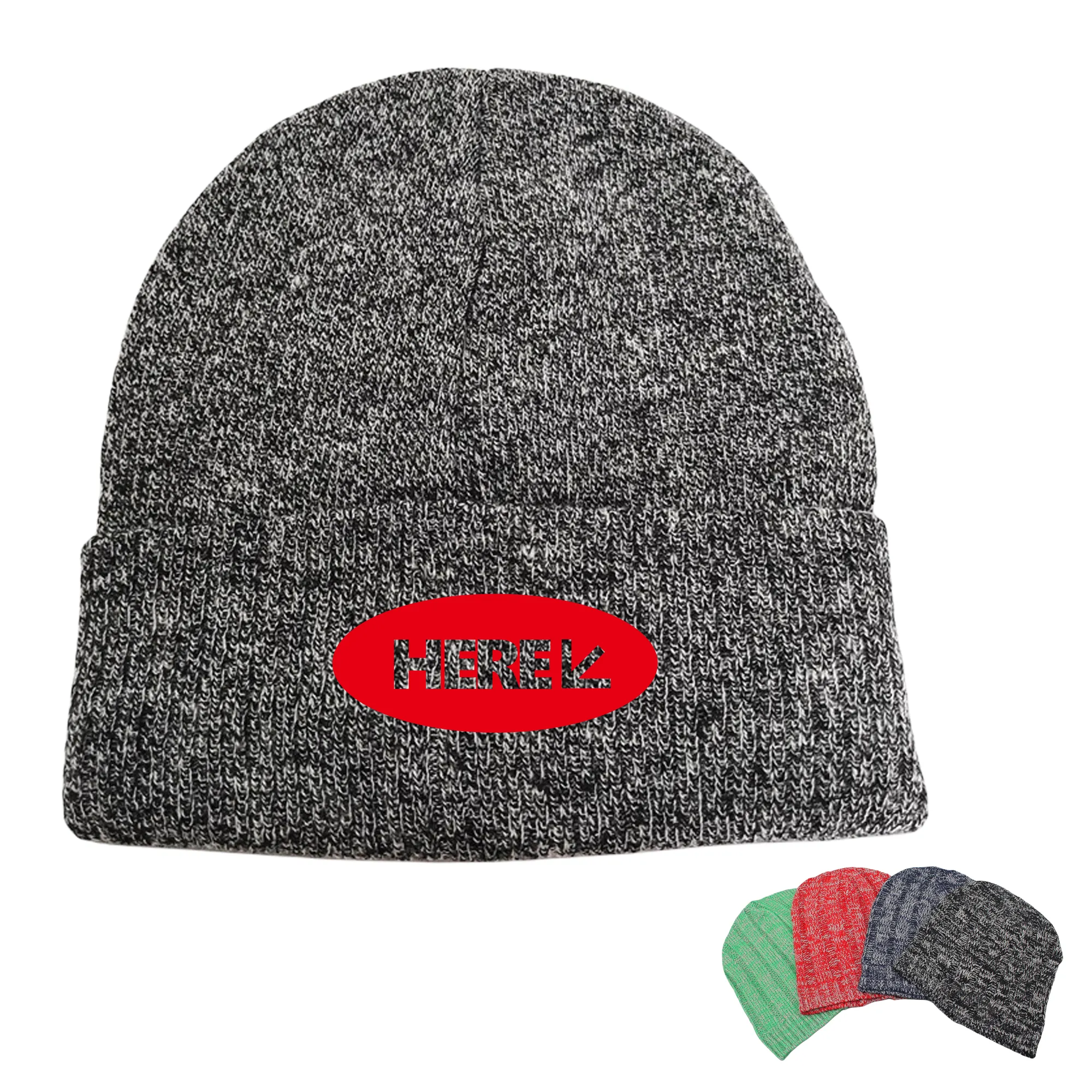 Beanie Knitted Hat