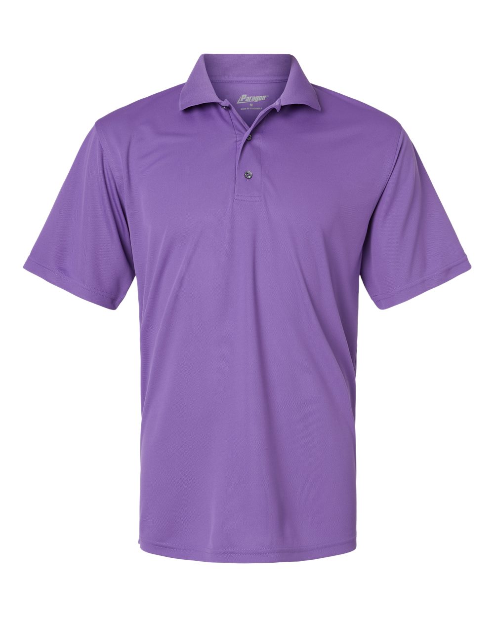 Men's Saratoga Performance Mini Mesh Polo - 100 39