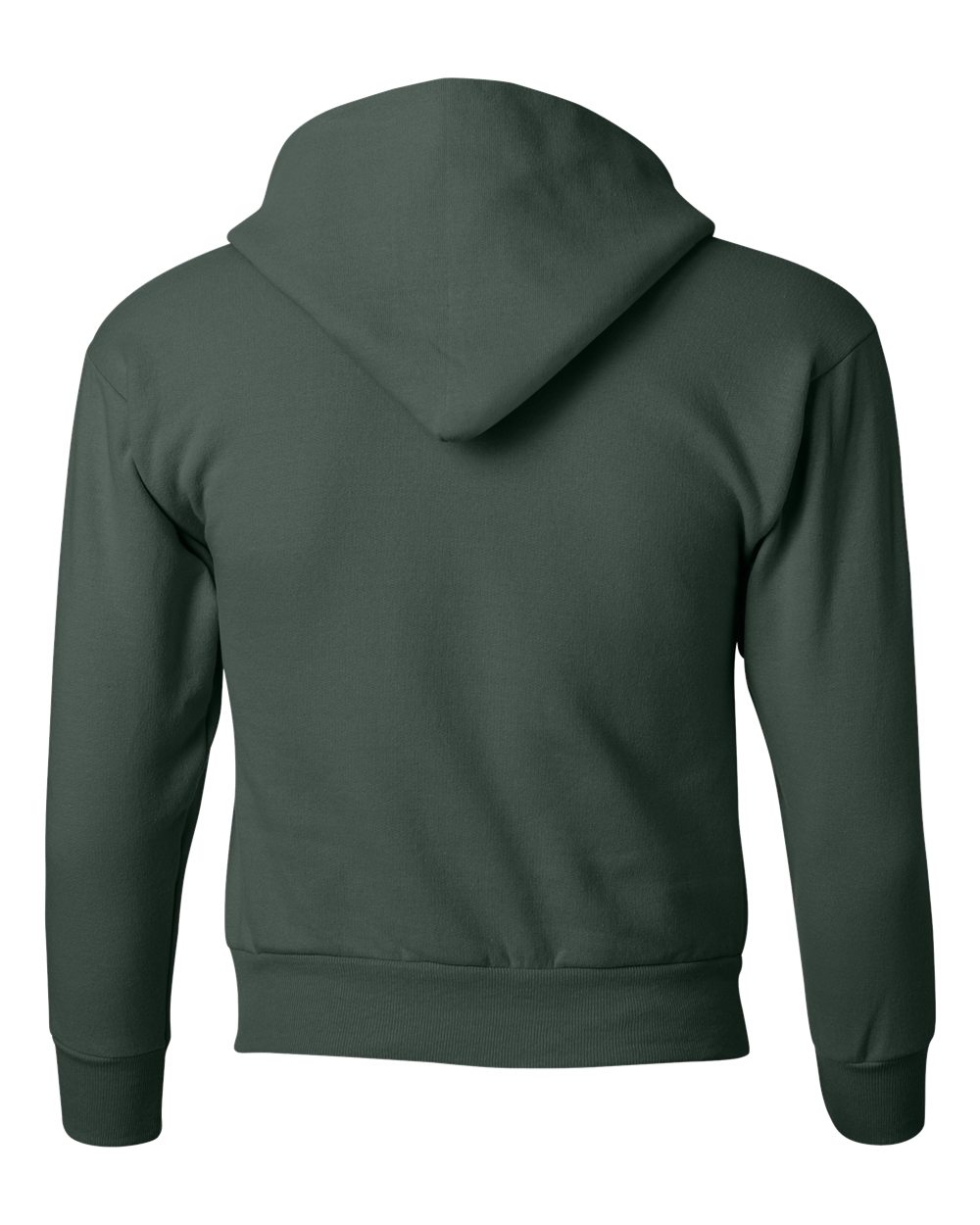 Youth EcoSmart® Hooded Sweatshirt - P473 22