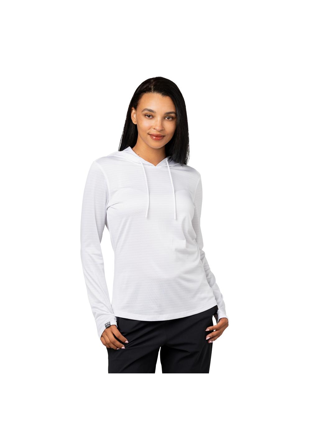 Storm Creek Women's Sightseer Performance Hoodie 26