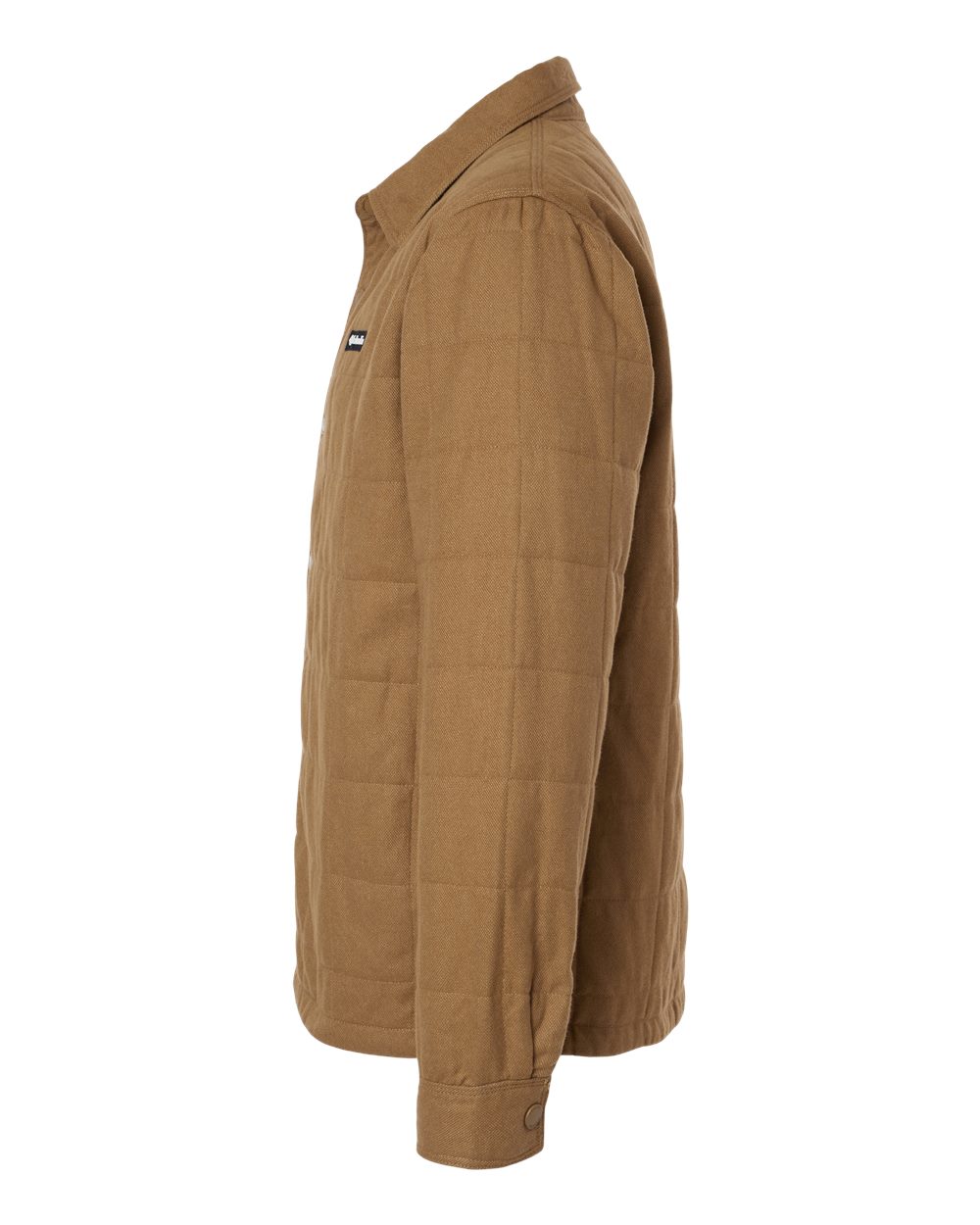 Men's Landroamer™ Quilted Shirt Jacket - 205472 11