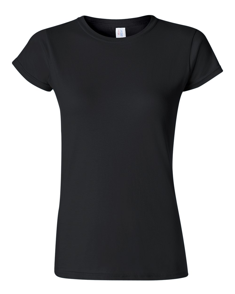 Women's Softstyle® T-Shirt - 64000L 1