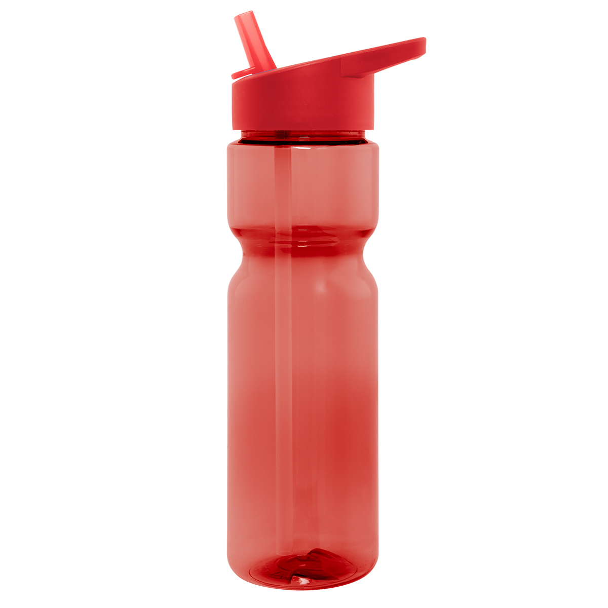 28 Oz. Full Color Tempo Bottle 21