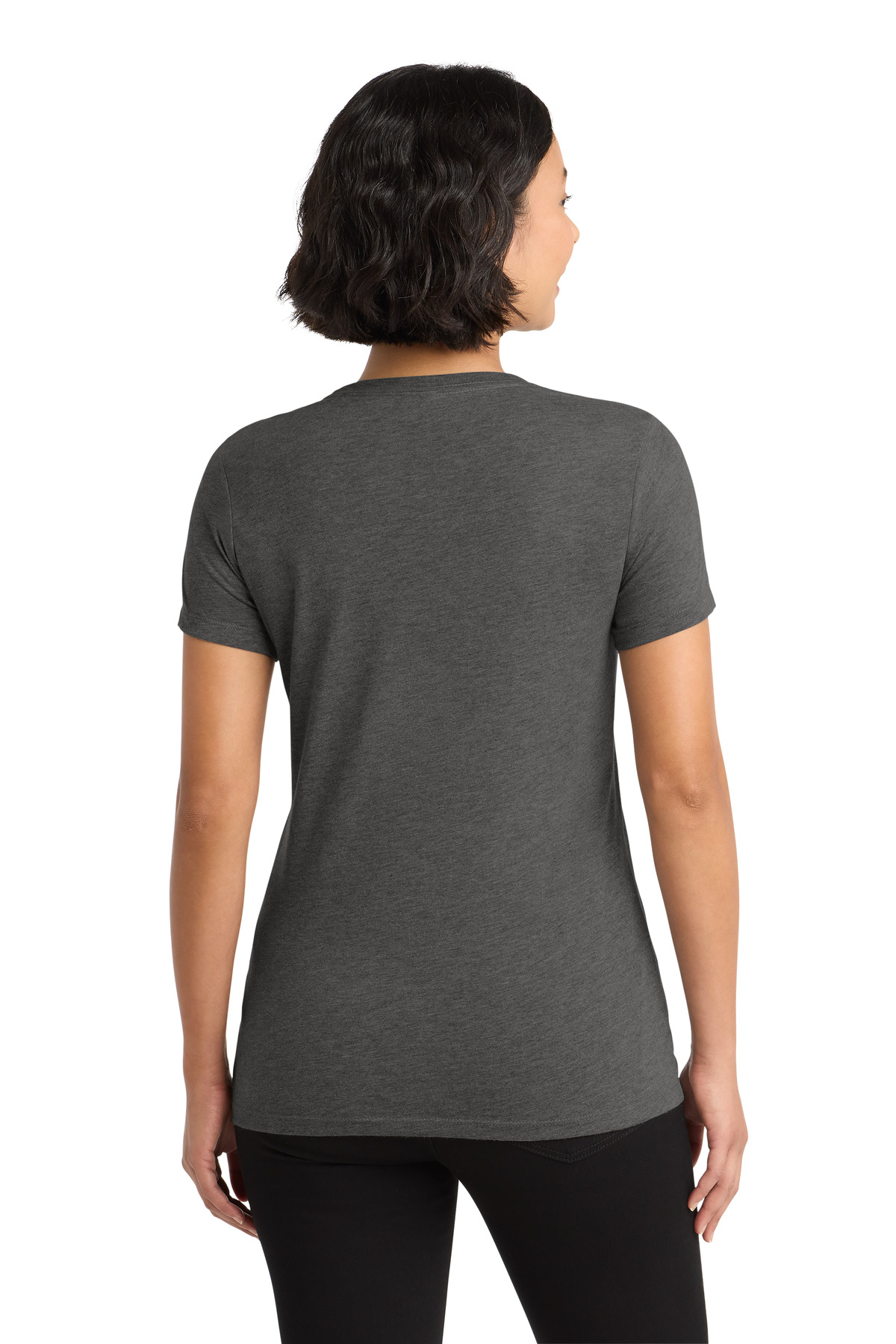 Allmade Women's Tri-Blend Tee AL2008 66