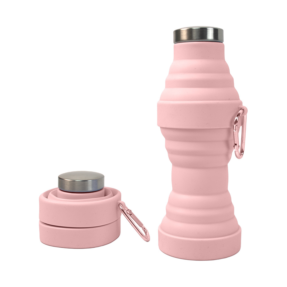 500ML Folding Bottle 5