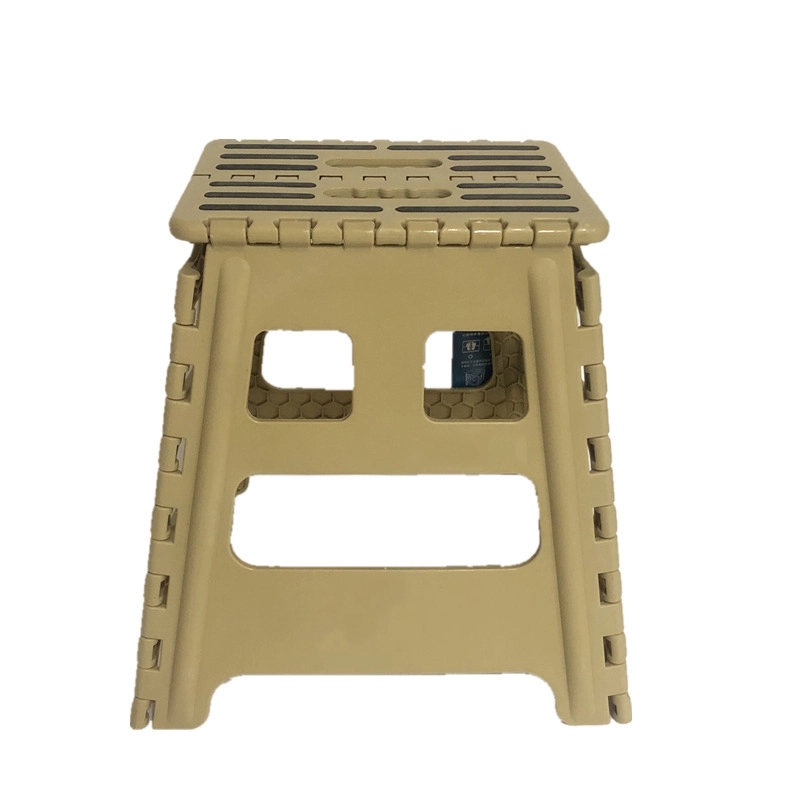 Portable Folding Step Stool For Outdoor Camping 6