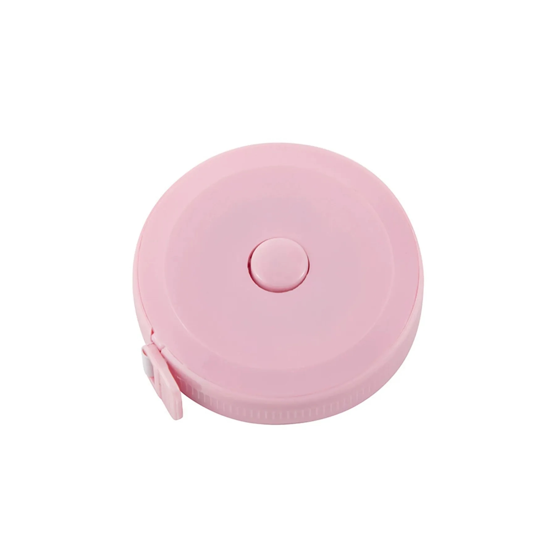 5ft Soft Retractable Measuring Tape 5