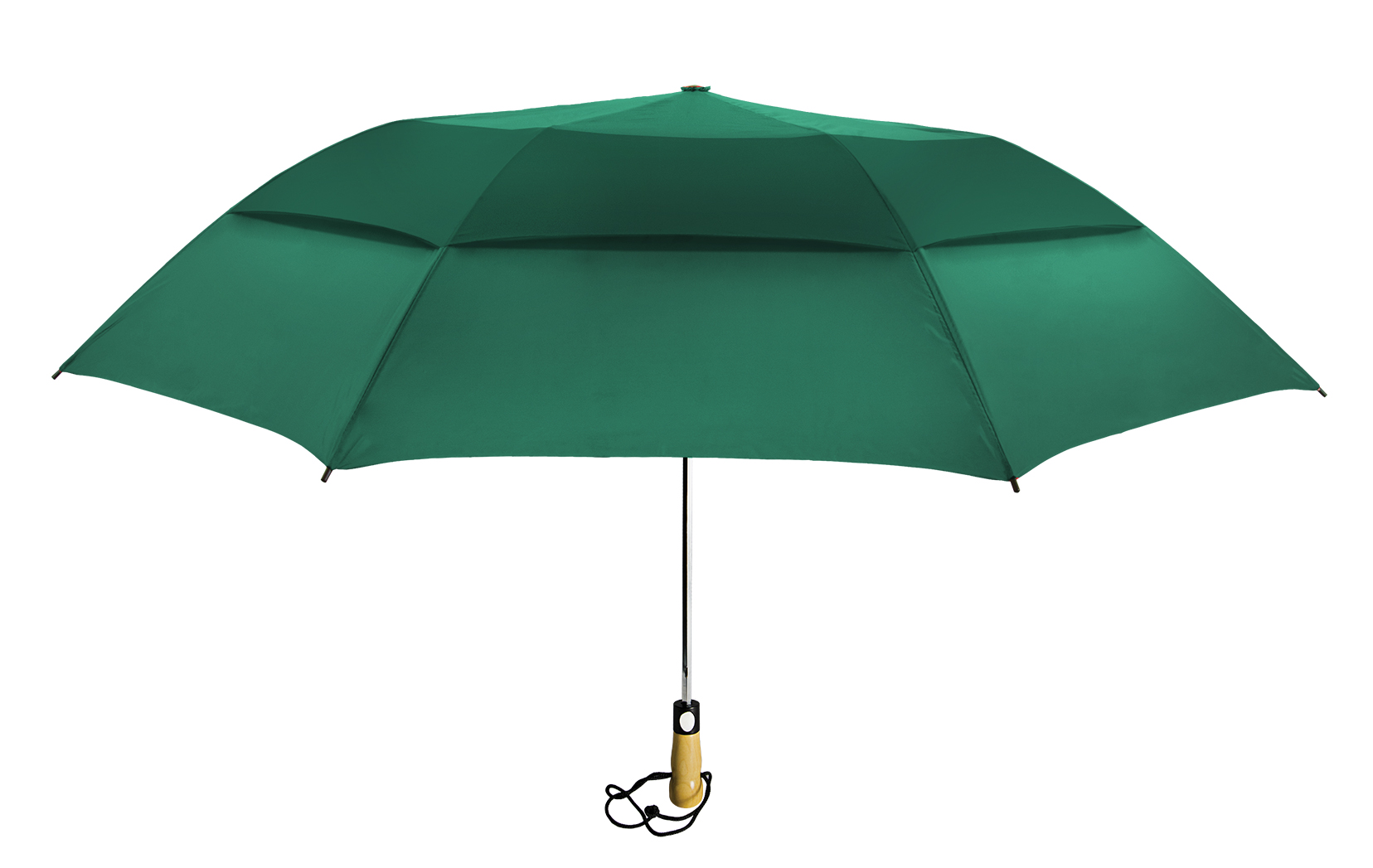 The Vented Little Giant Folding Golf Umbrella 11