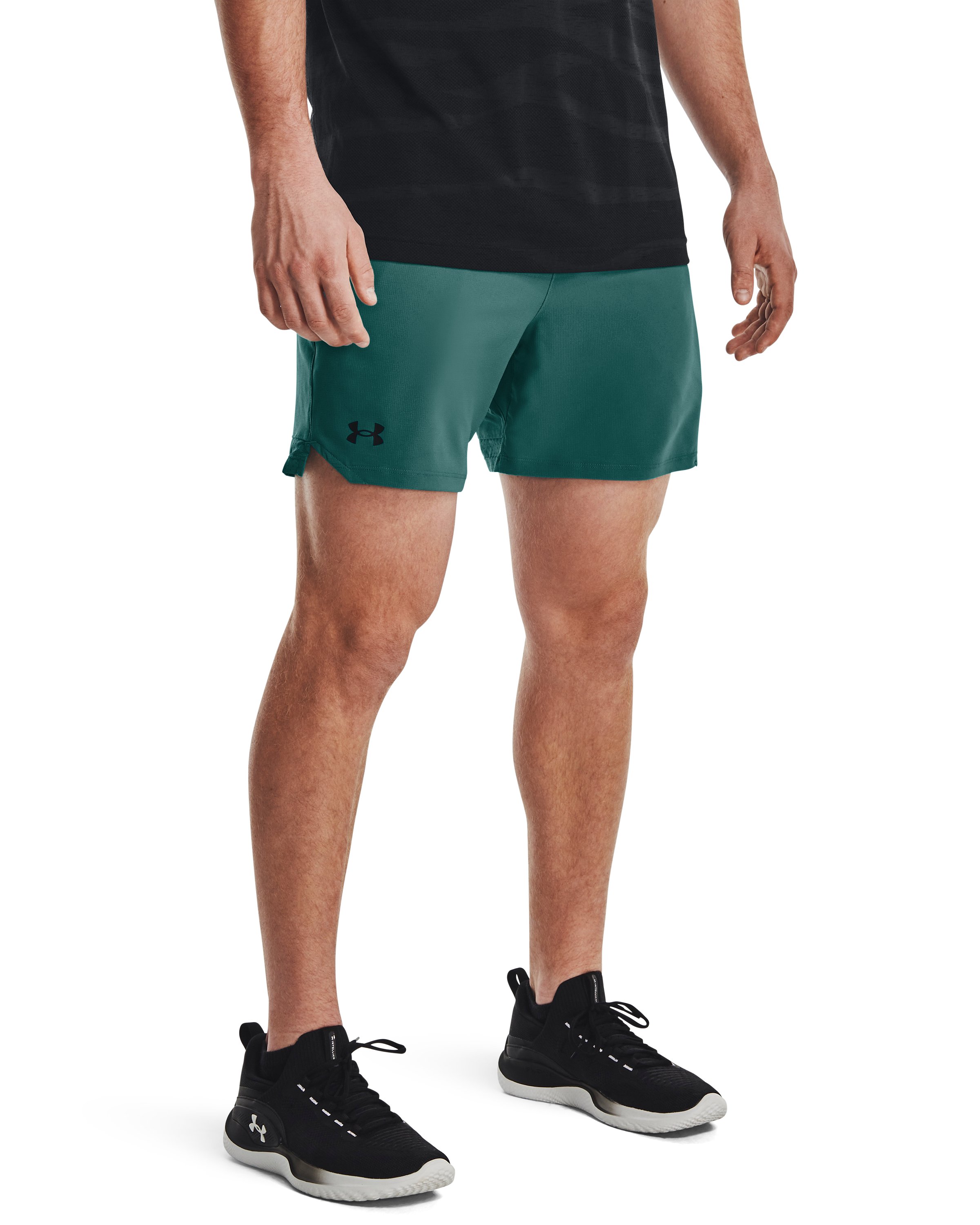 UA Vanish Woven Men's 6 Shorts 51