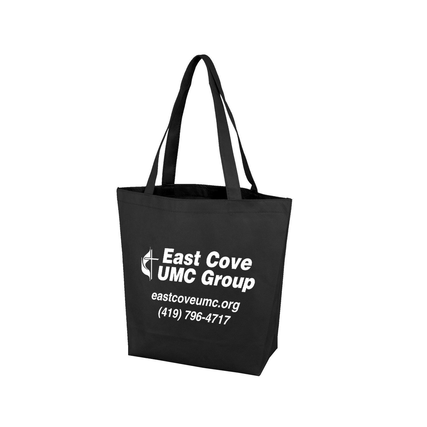 Convention Tote 19