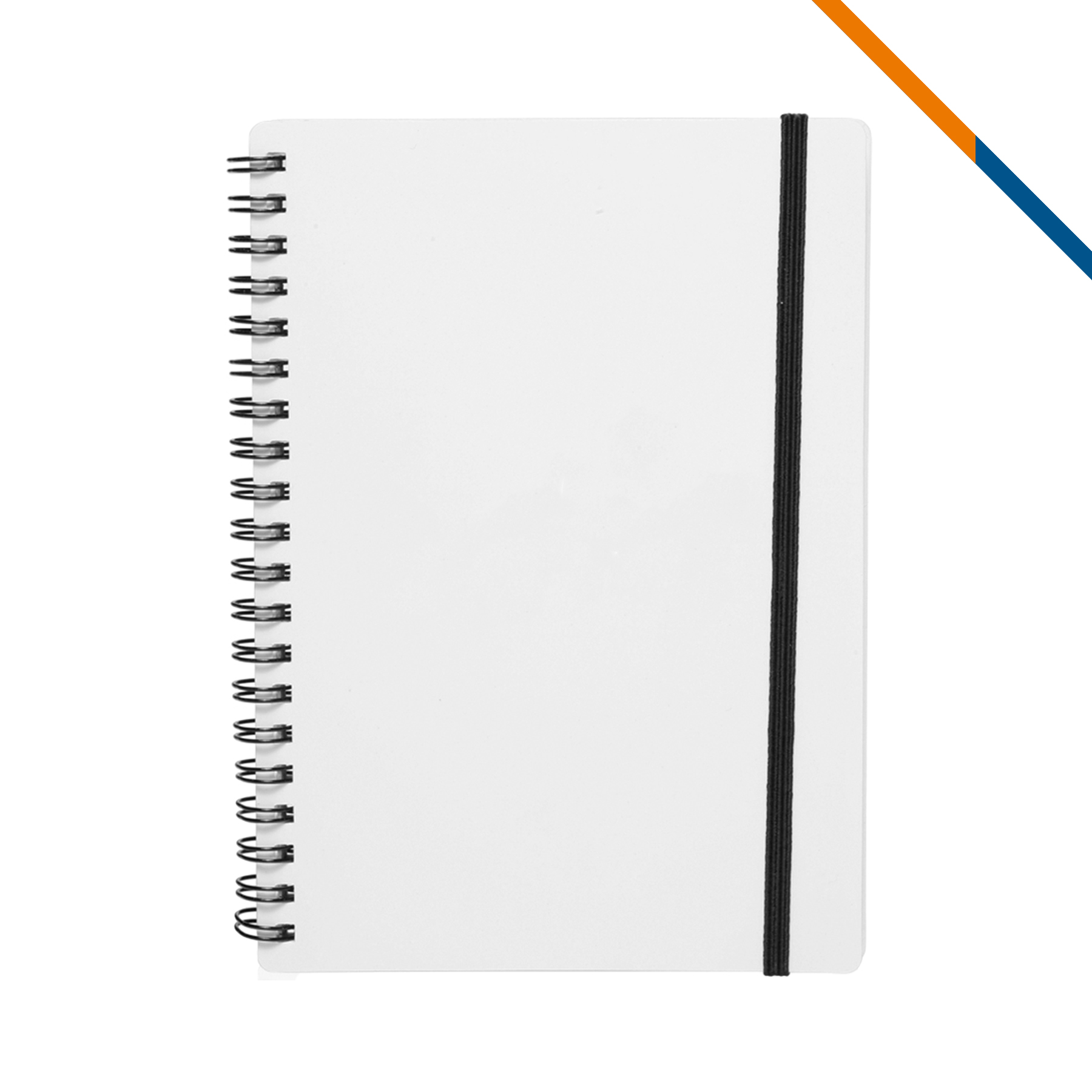 Cveta Spiral Notebooks 2
