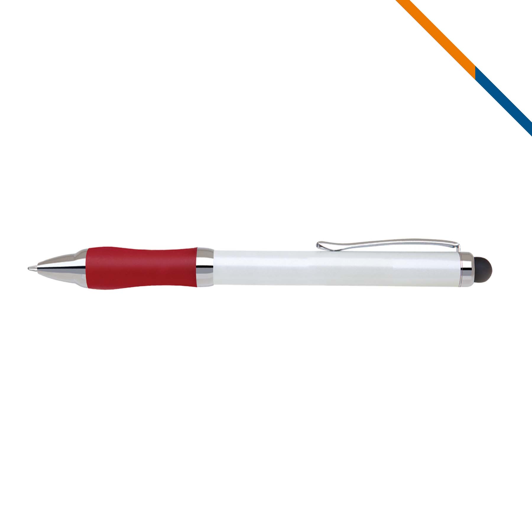 Mulari 2in1 Stylus Pen 4