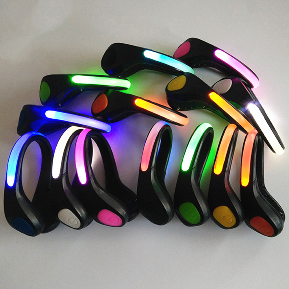 LED Shoe Clip Lamp 6