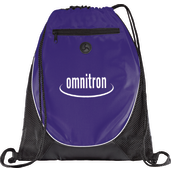 Peek Drawstring Bag 4