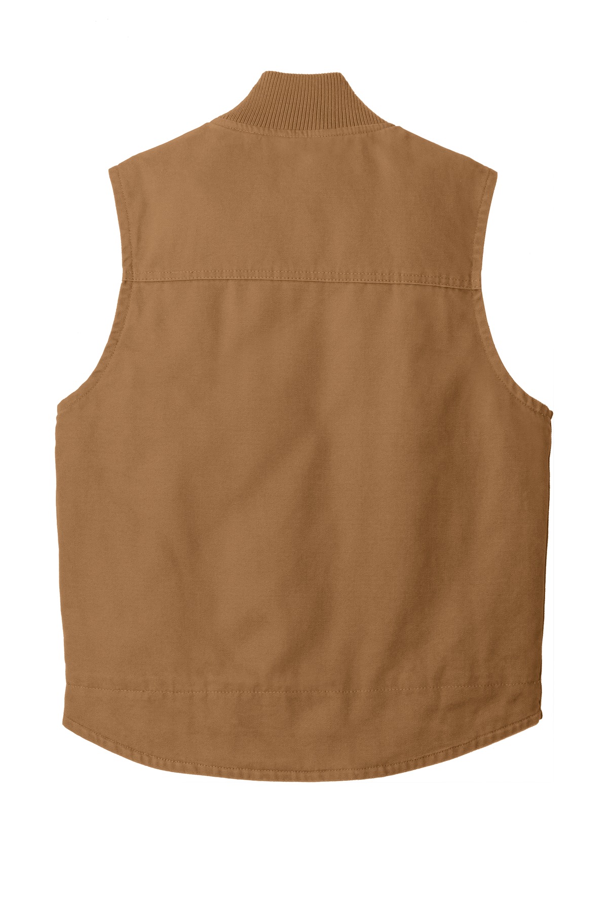 CornerStone Washed Duck Cloth Vest. CSV40 29