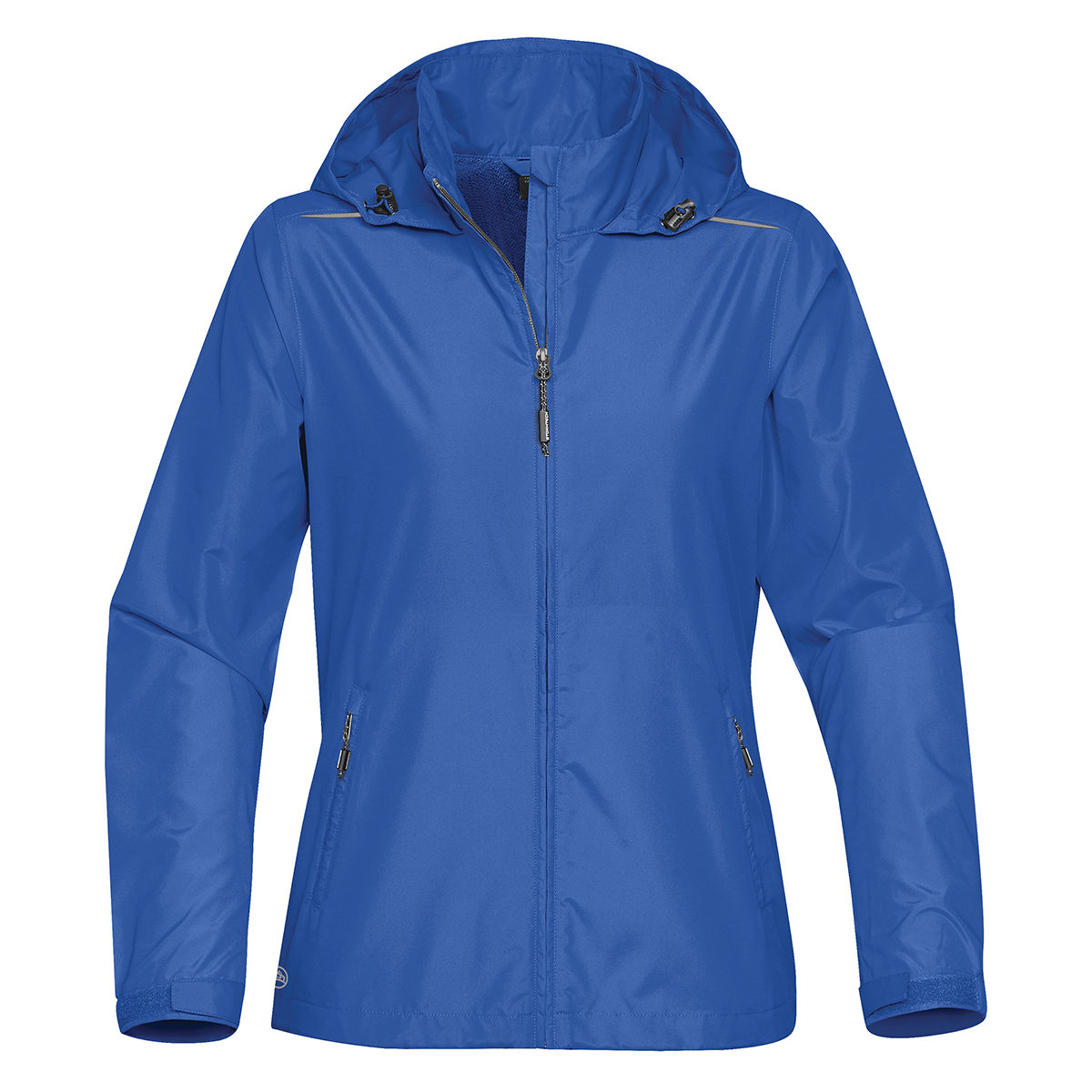 Stormtech Nautilus Women's Performance Shell 4