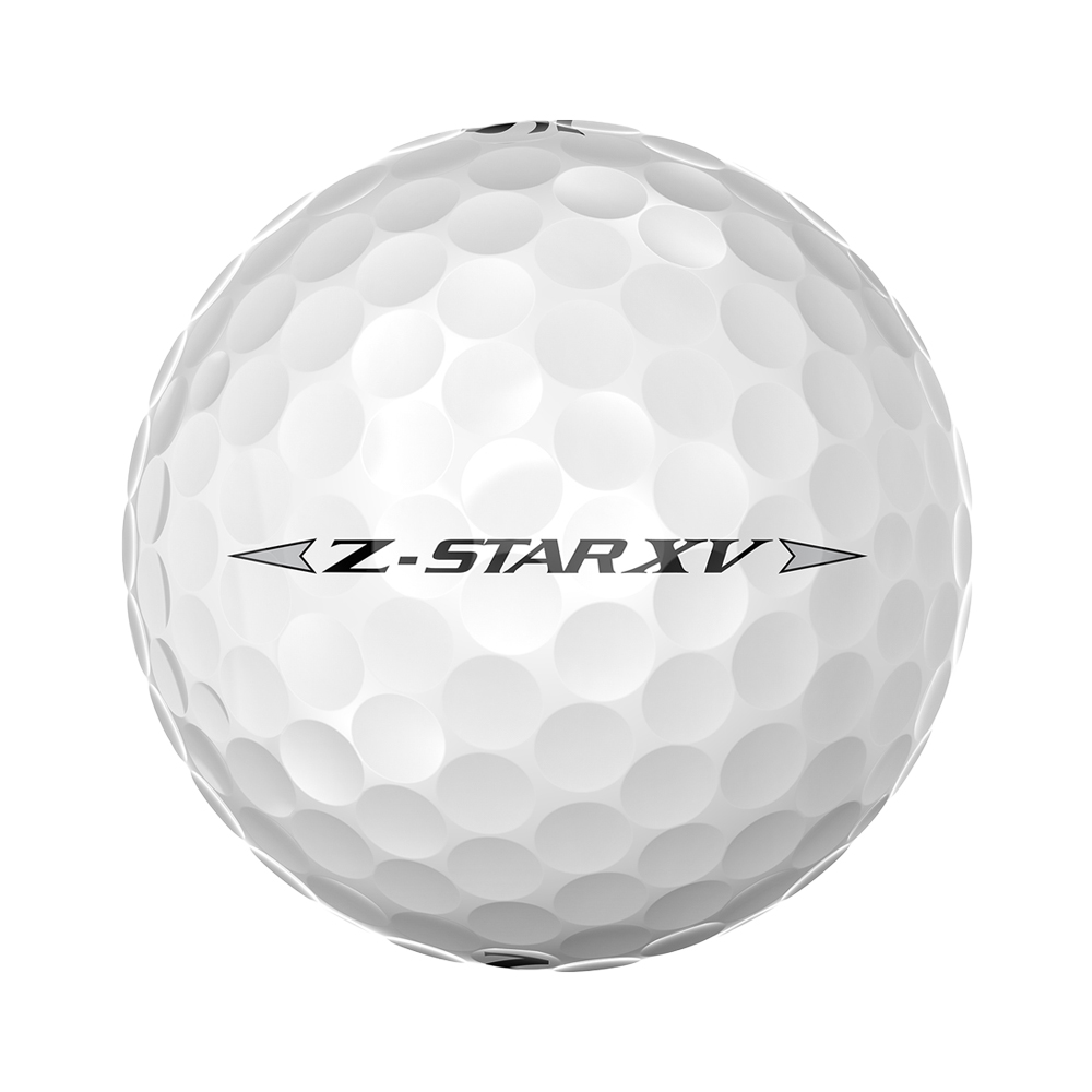 Srixon Z-Star XV Golf Balls 1
