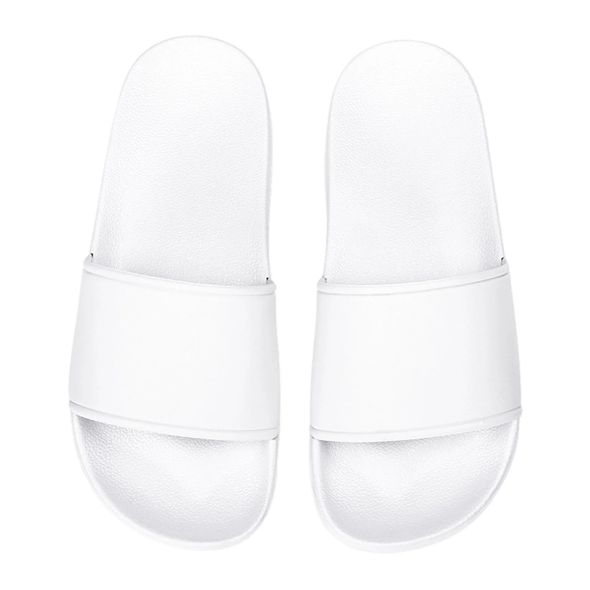 Non-Slip PVC Summer Slippers 12