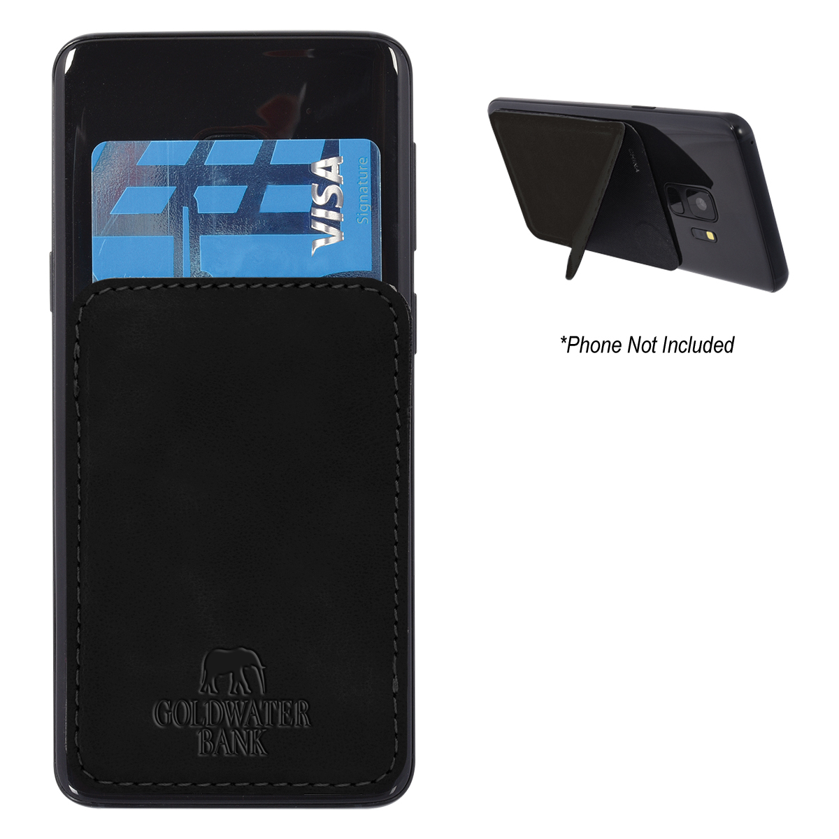 Kickstand Phone Wallet 14