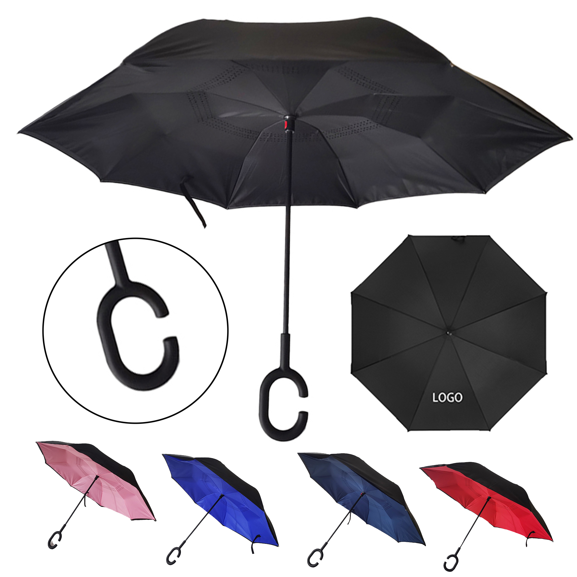 Reverse Umbrella 2