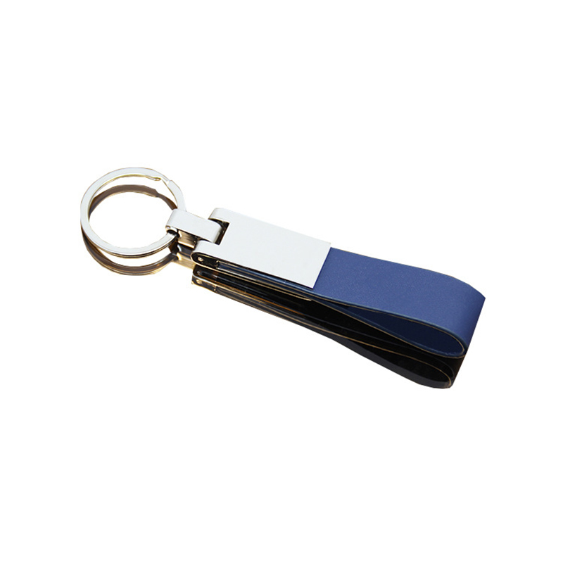 Quality Leather Key Chain 7