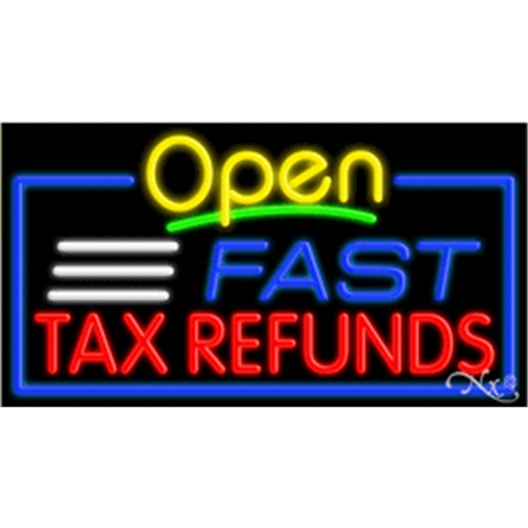 Neon Display Sign Outdoor Indoor for Business Office Store 4