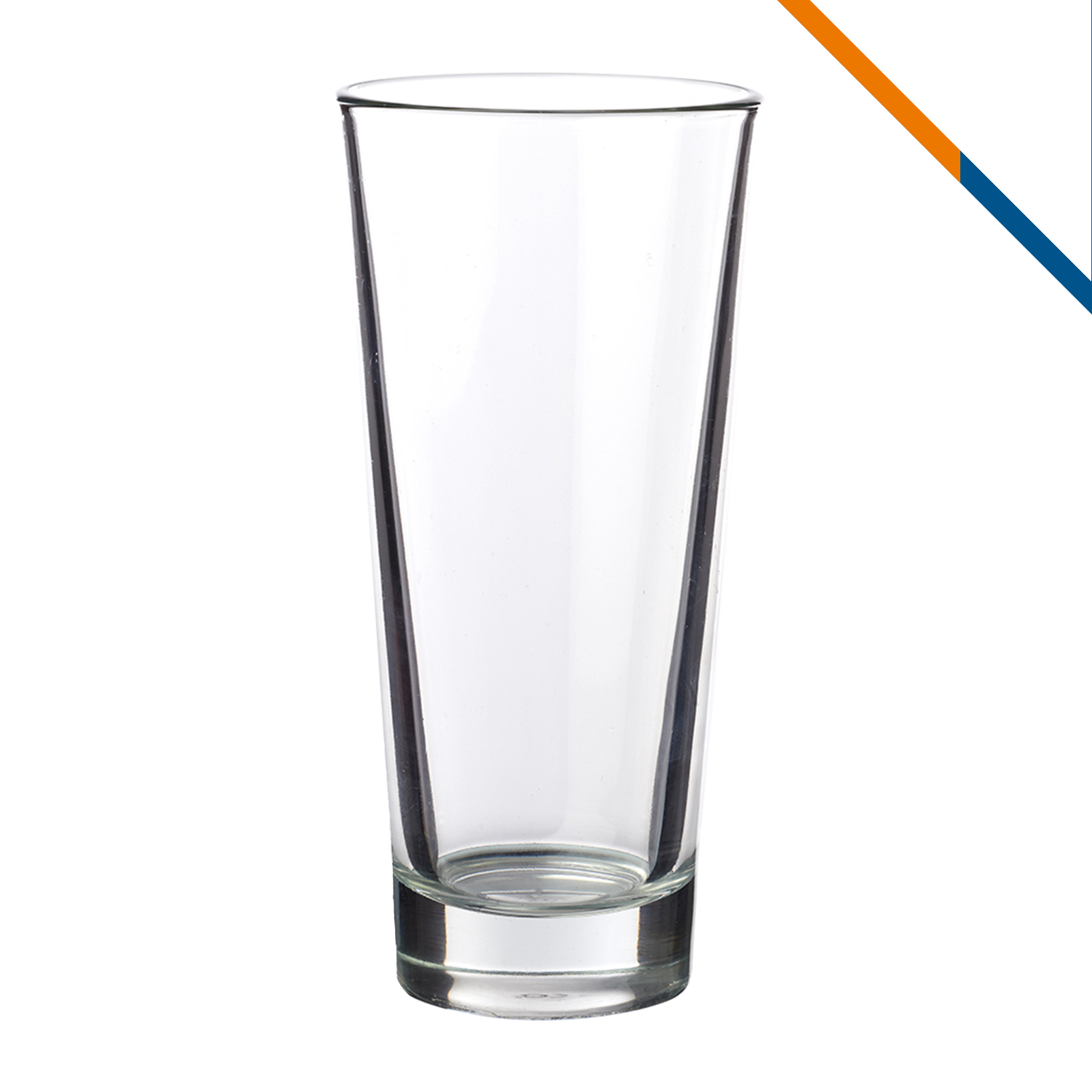 Dominic Highball Glasses - 17 OZ. 9