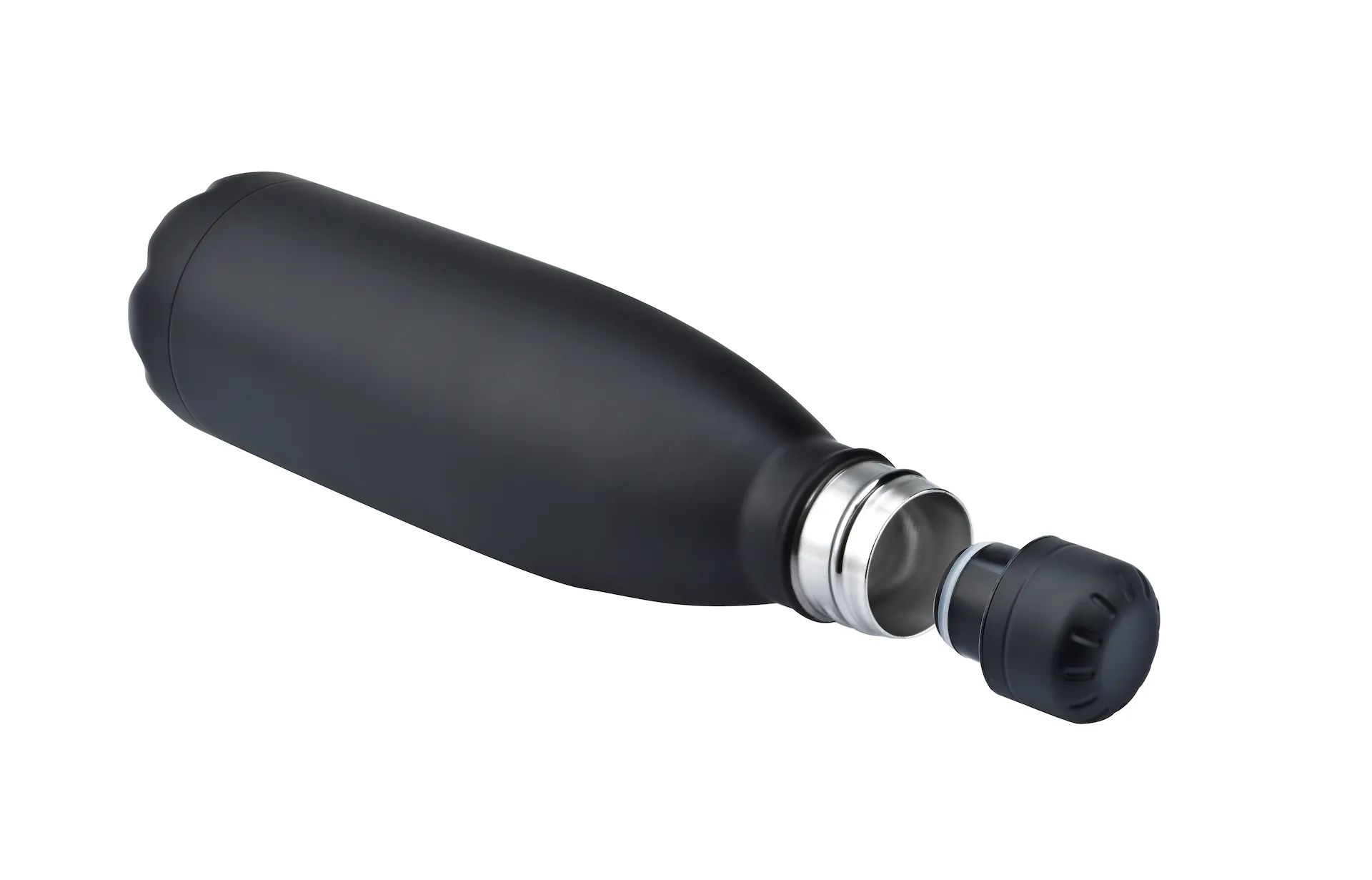 17oz Double Wall Stainless Vacuum Bottle 11