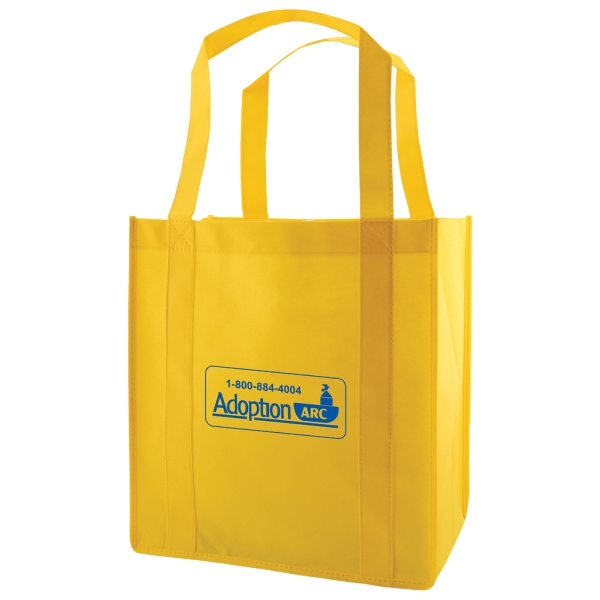Grocery Tote 22