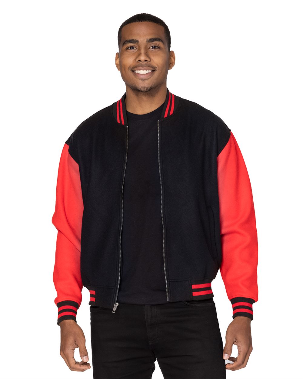 Unisex Legend Jacket - 364J 7