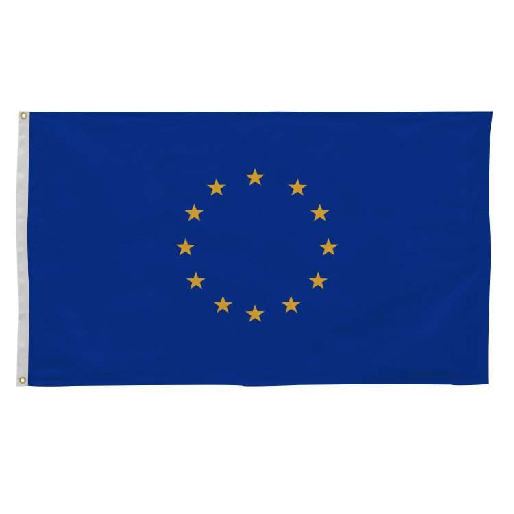 3' x 5' International Flags 138
