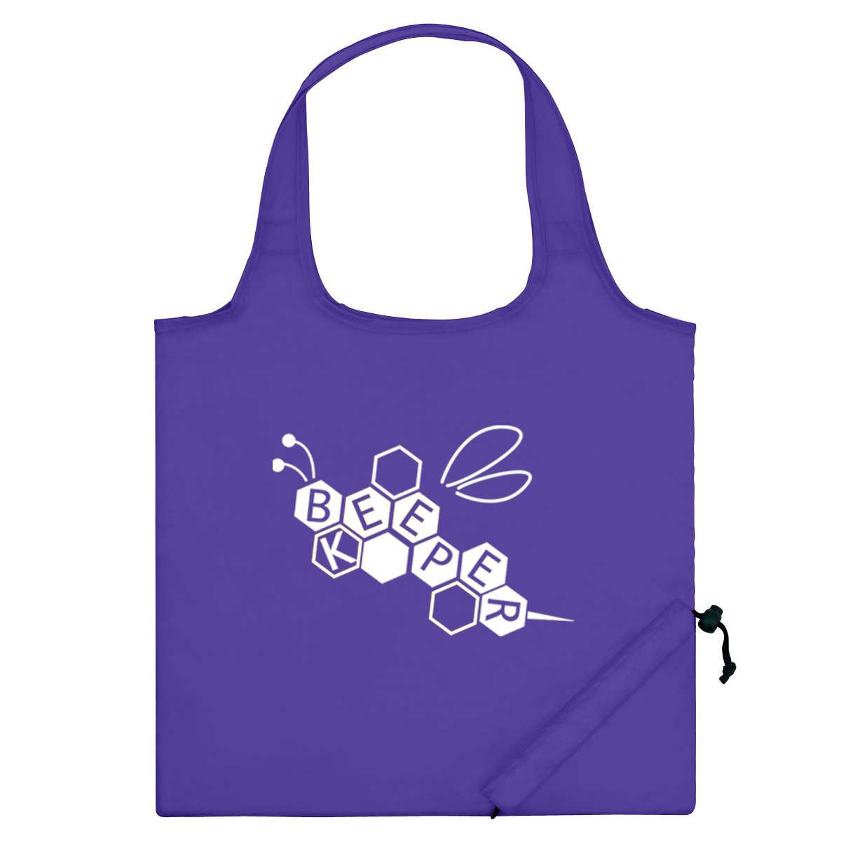 FOLDAWAY TOTE BAG 5