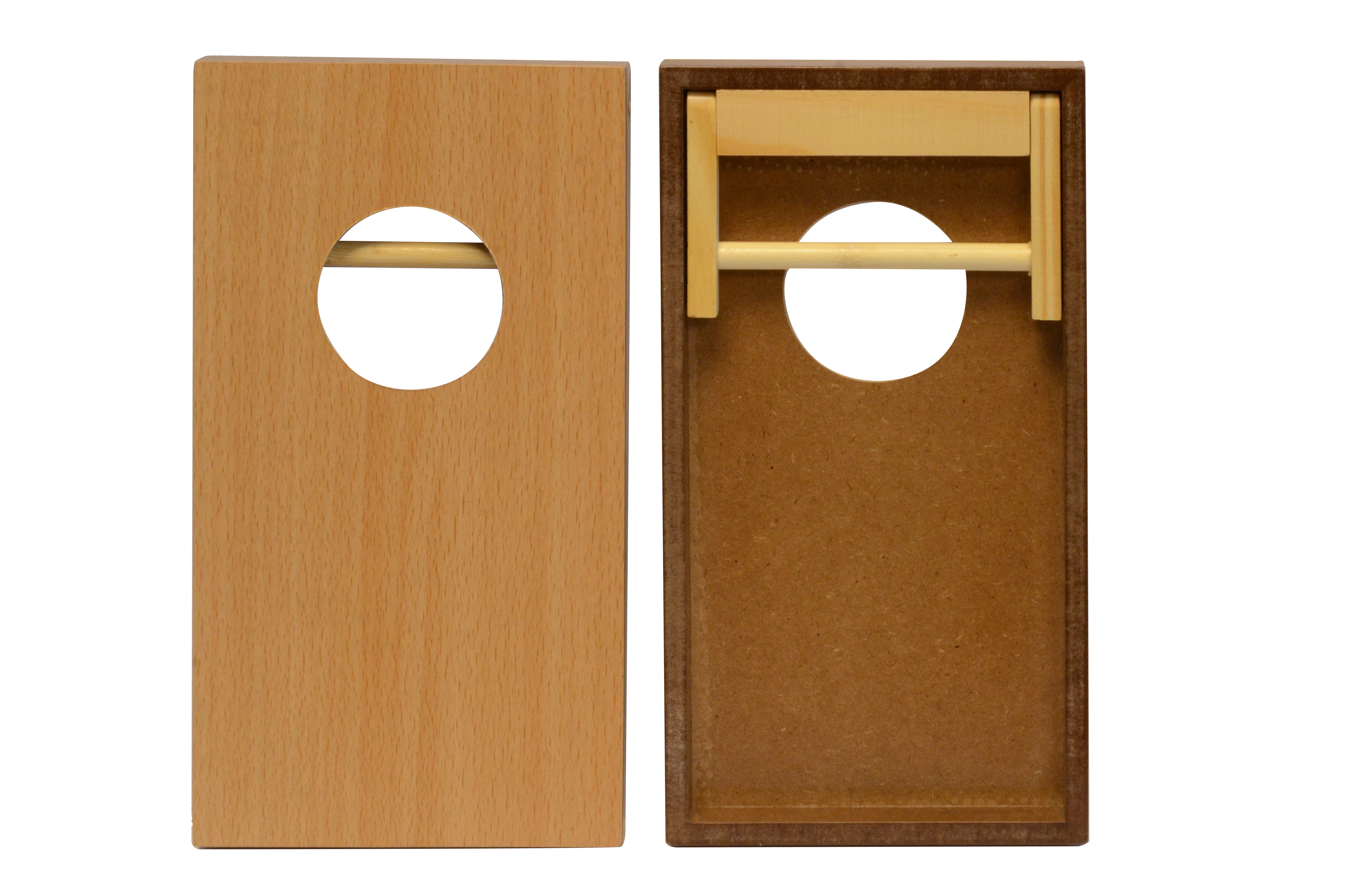 Fun On The Go Games Corn Hole