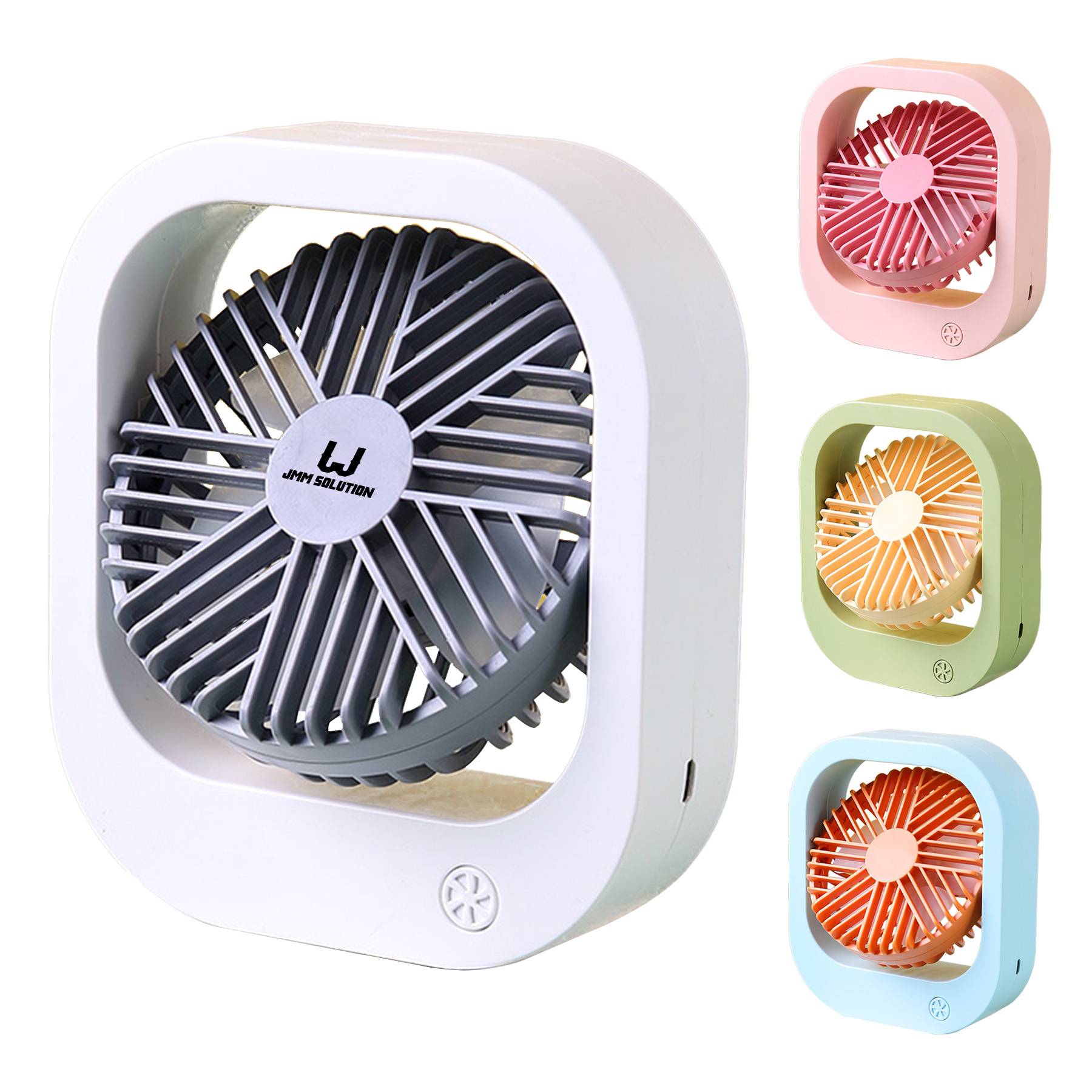 Small Table Cooling Fan 2
