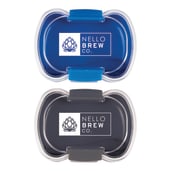 Mini Two Tier Bento Box 41