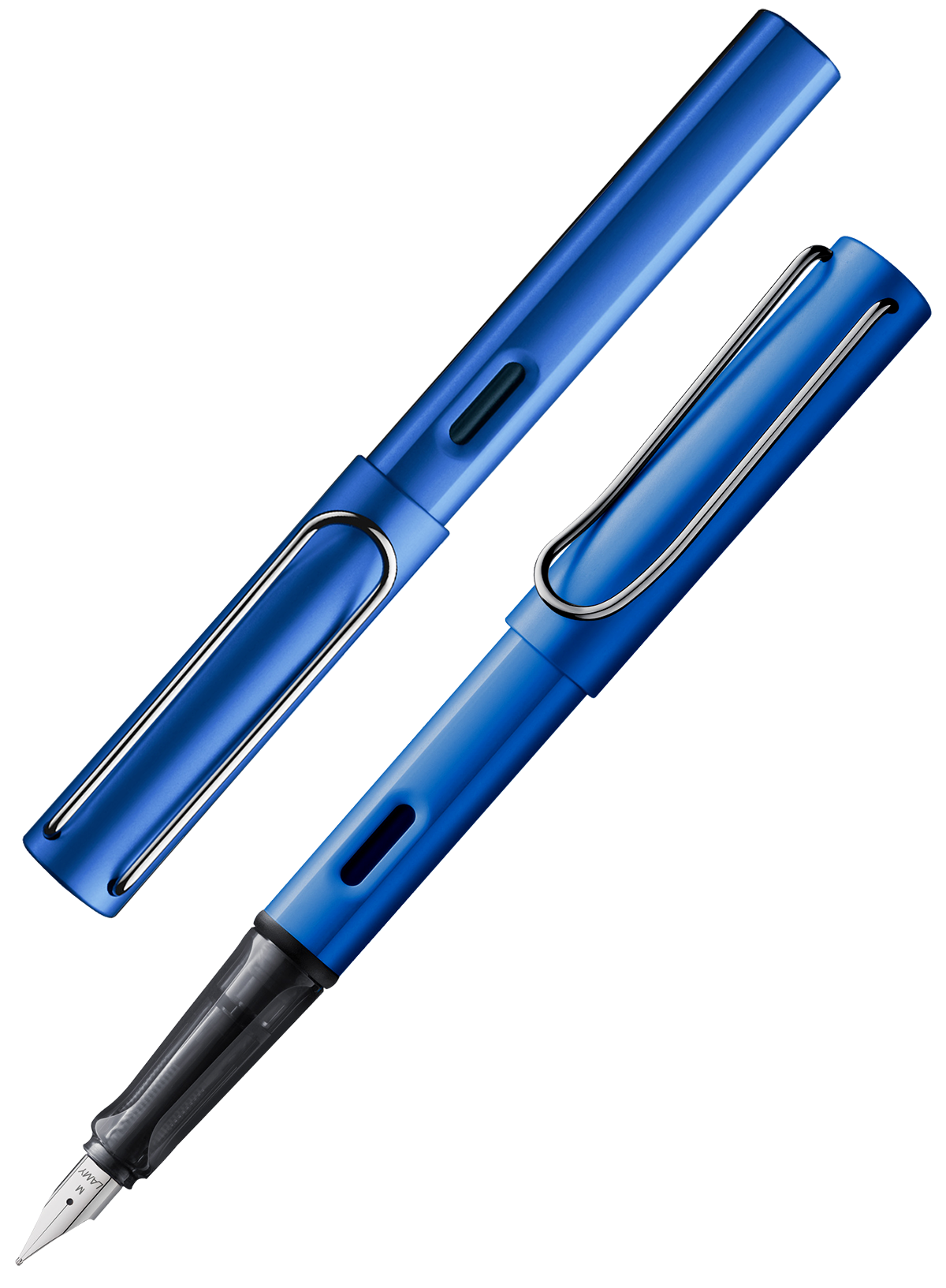 LAMY AL-star Fountain Pen – Medium 24