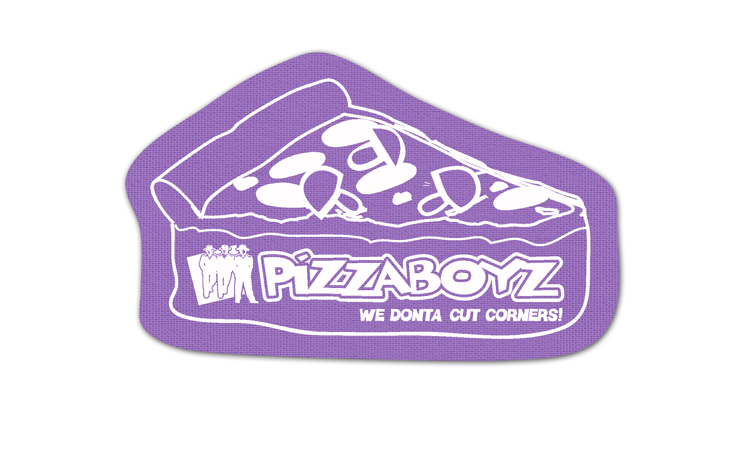 Pizza/Pie Rubber Jar Opener 39