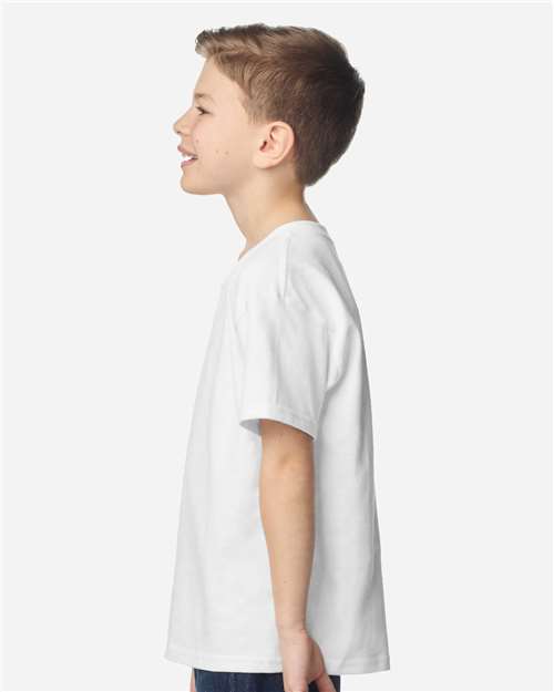 Youth Ultra Cotton® T-Shirt - 2000B 242
