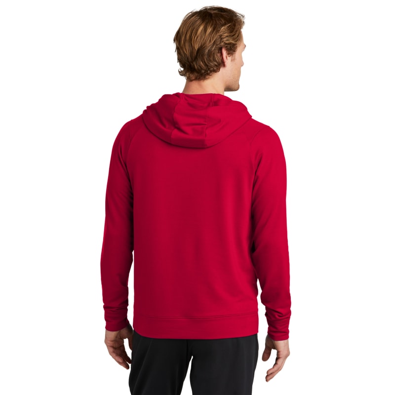 Sport-Tek Sport-Wick Flex Fleece Pullover Hoodie 7