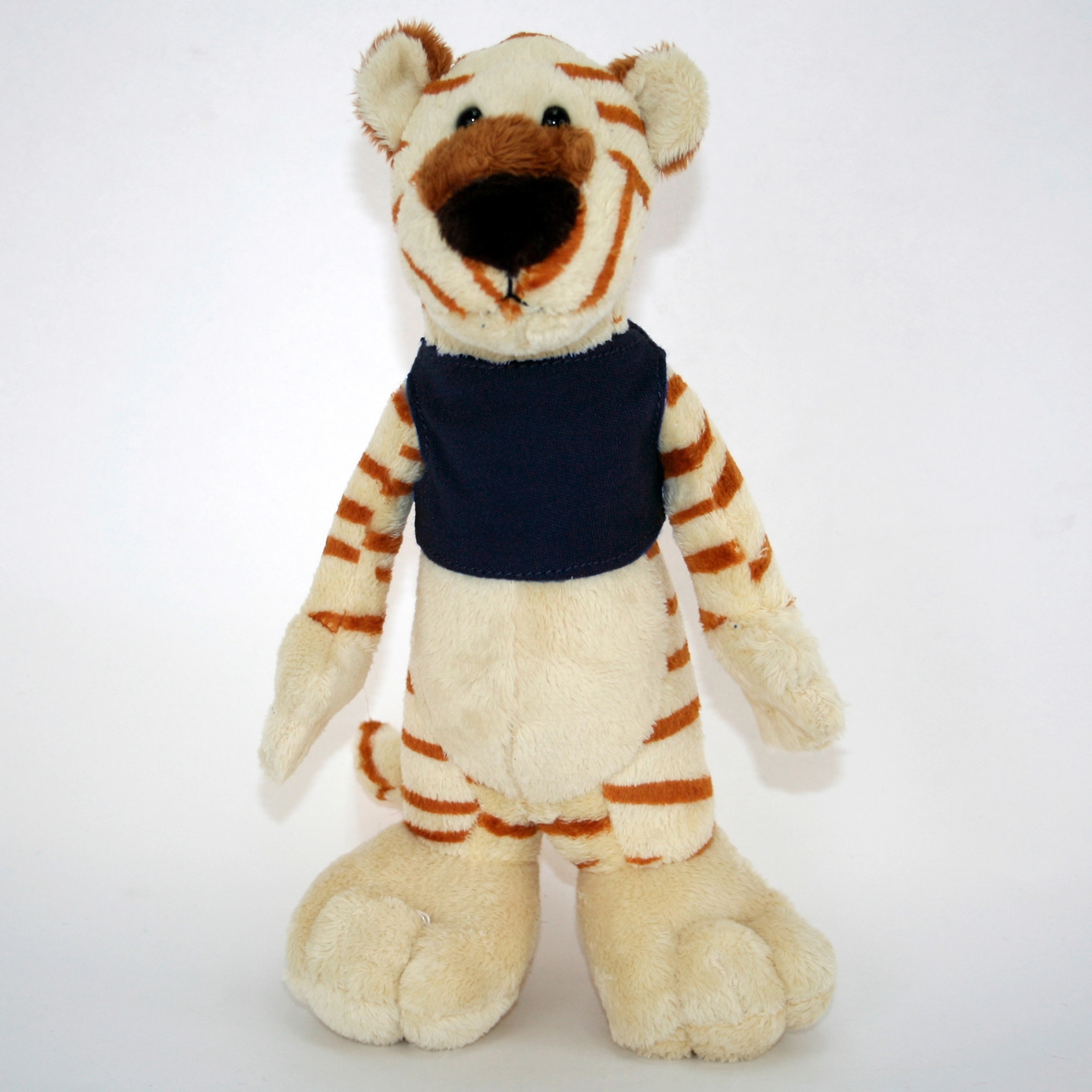 10" Long Body Tiger 16