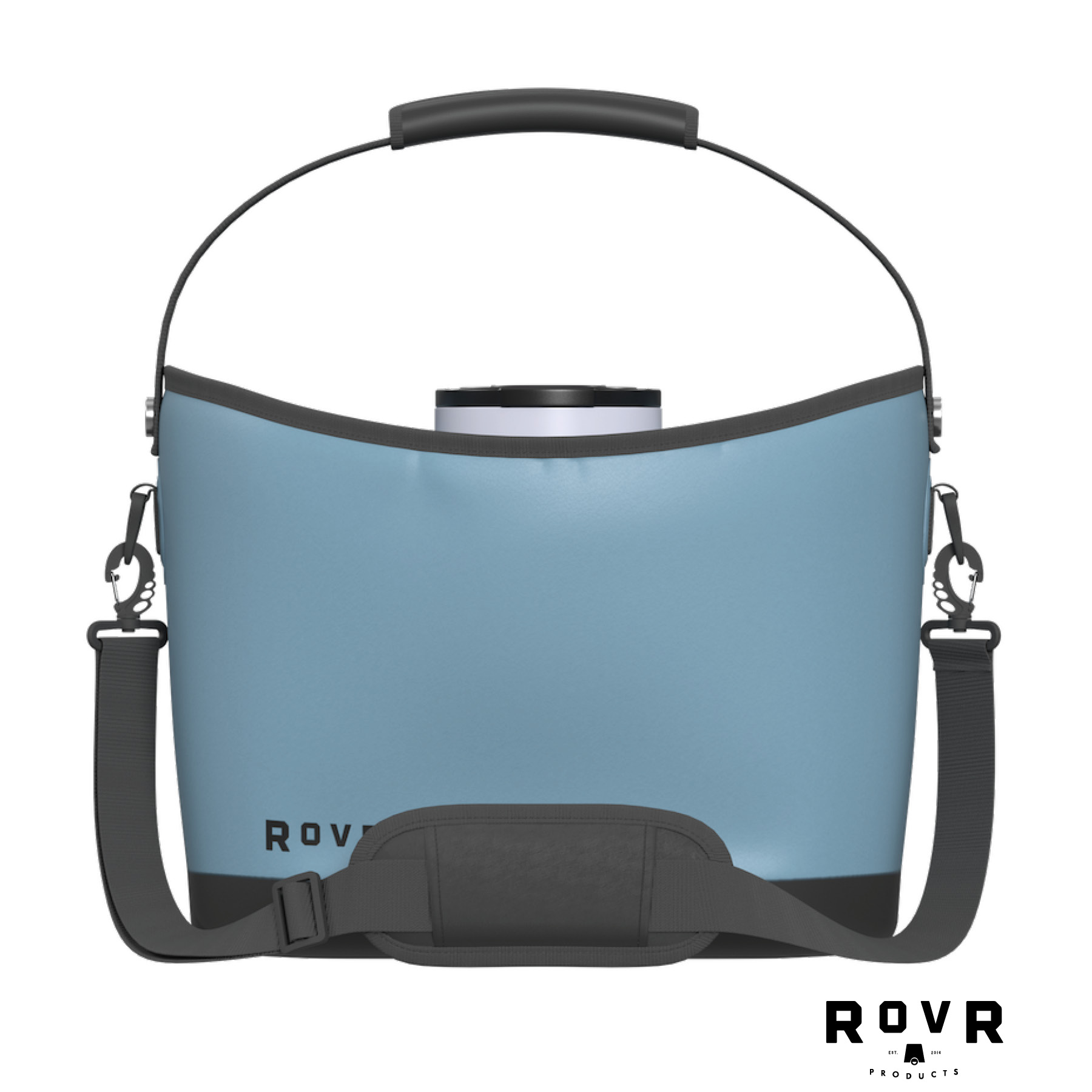 RovR® KeepR® Caddy & IceR® Container 40