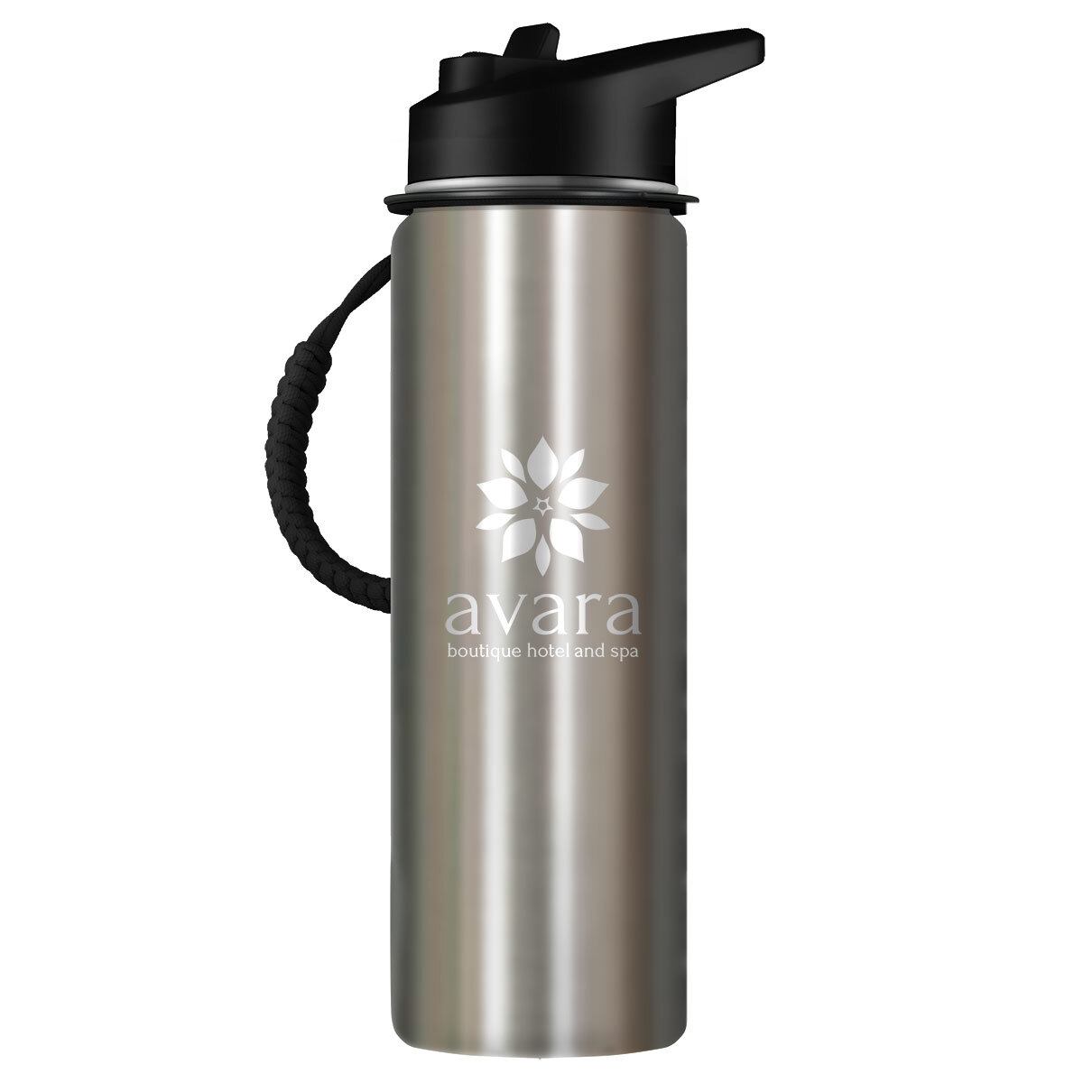 Frost Buddy® 24oz Sports Buddy - Stainless Steel 1