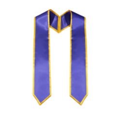 Unisex Adult Graduation Honor Stole 2