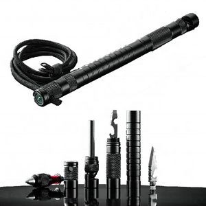 Outdoor Multi-Function Survival Tool 4
