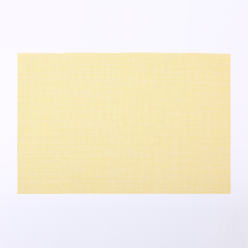 Outdoor Vinyl Place Mats for Dining 21