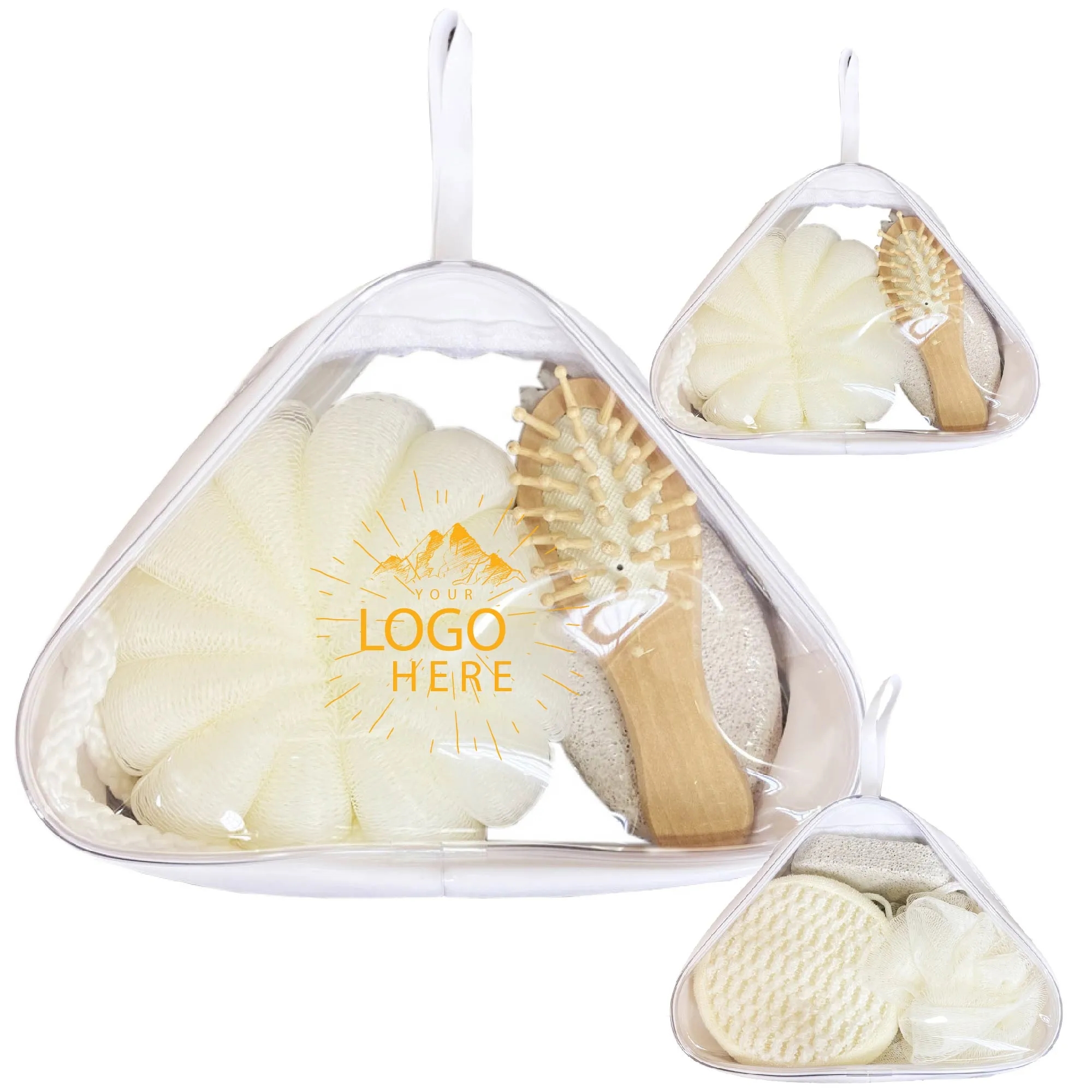 The Relaxation Spa Kit 2
