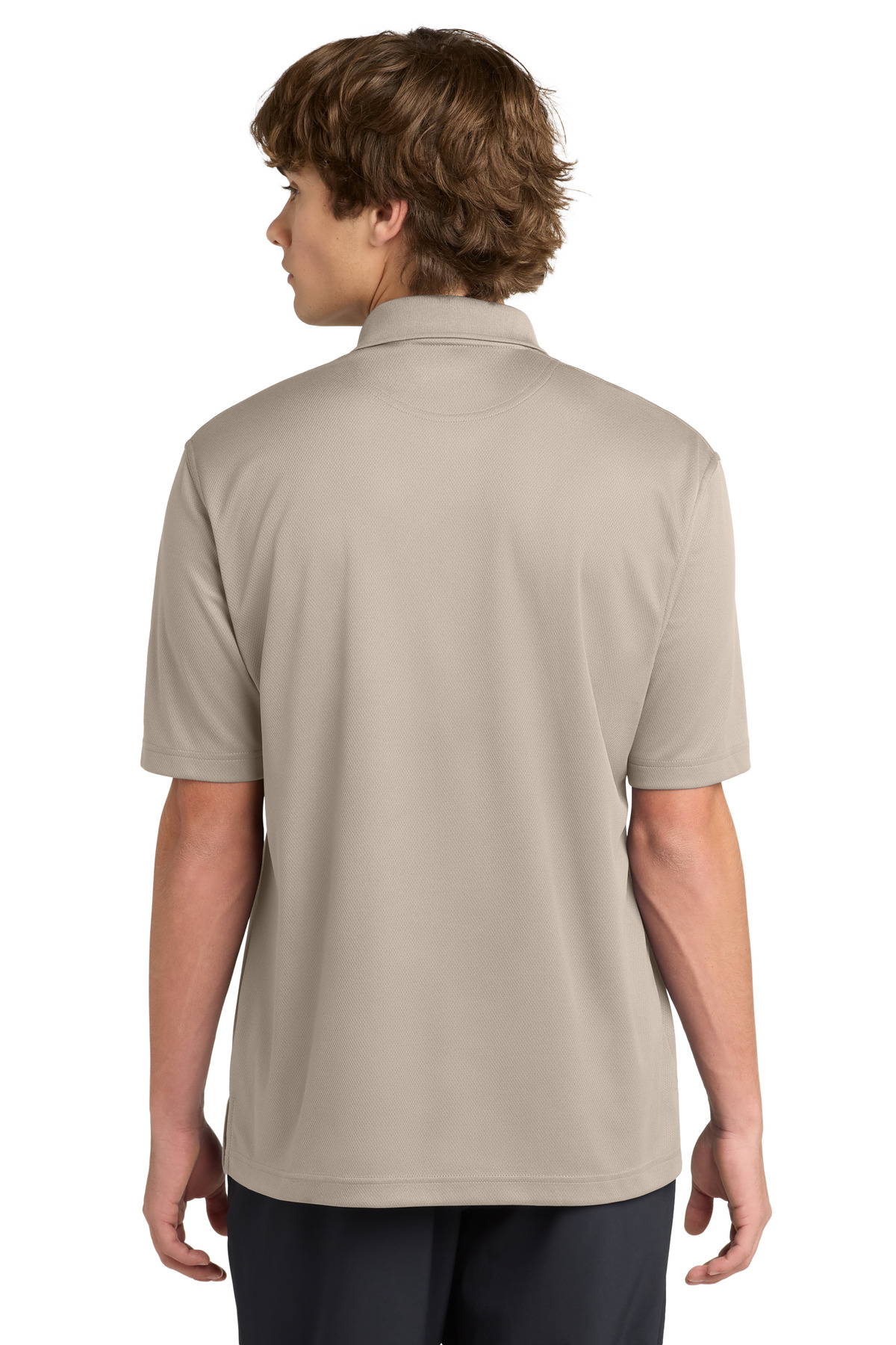 Sport-Tek Dri-Mesh Polo. K469 51