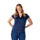Women's AMOS Eco SS Polo 51
