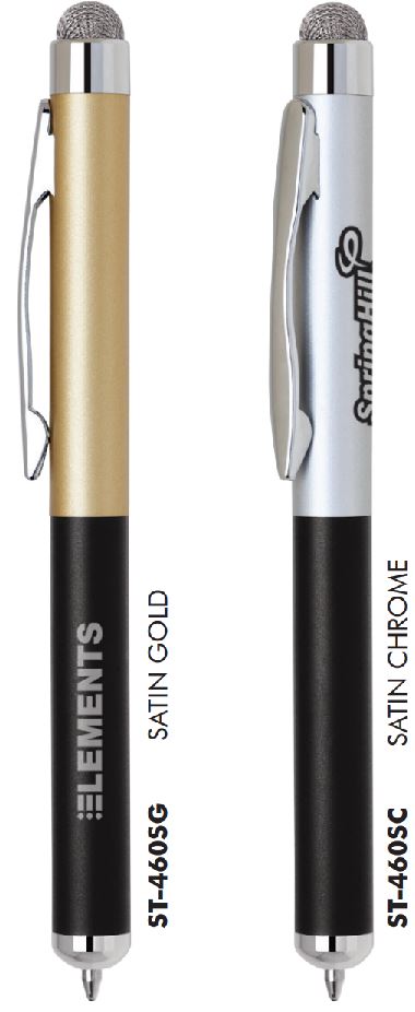 Stylus-460 Mini Promotional Stylus Pen 3